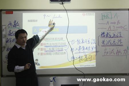 高考答案中的6个不良习惯
