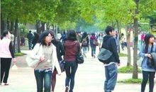 大学毕业后才知道的