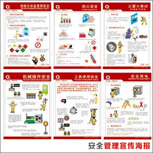 安全生产月的口号