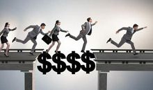 成功和失败，都源于你所养成的习惯