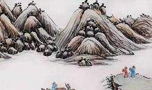 有关送别的古诗