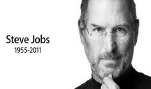 乔布斯斯坦福演讲稿