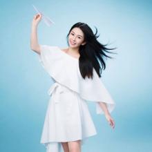 22岁的女孩，你必须学会​​快乐