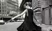 毕淑敏：年龄要有雅量