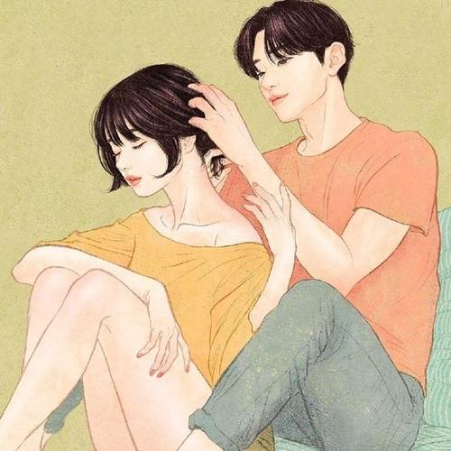 恋爱