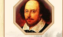 莎士比亚名人名言大全