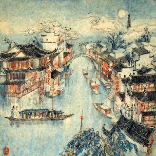 杜牧：蒲勤怀