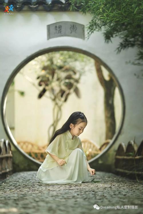 苏顺勤：楚青游沧浪亭