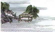 饮湖上初晴后雨古诗_饮湖上初晴后雨苏轼