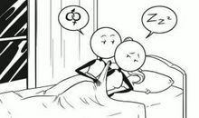 写给准老公的话