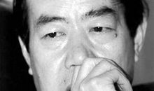 贾平凹：写给母亲