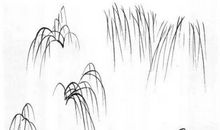 郑文宝：柳枝词·清江一曲柳千条