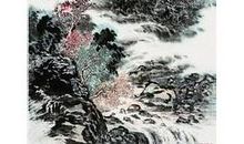 梅尧臣：鲁山山行