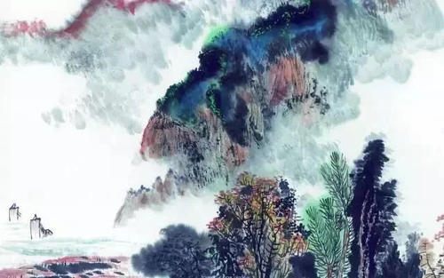 李瑜：长相思