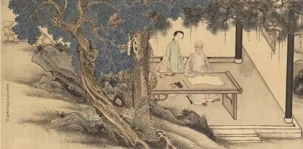 袁玫的诗