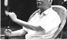 关于叶圣陶的名言