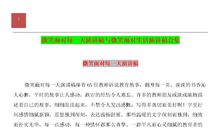 微笑面对生活演讲稿