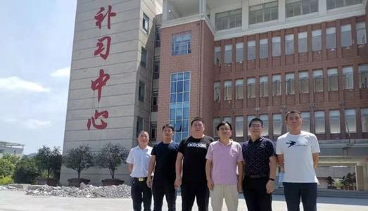 高三的鼓舞人心的素材：毛滩场中学高考的“神话”（二）