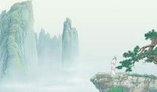 九月九日忆山东兄弟的诗意