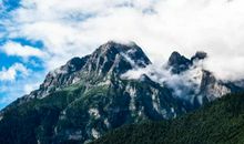 萧纲：蜀道难·建平督邮道