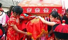 有关大姑娘上轿歇后语