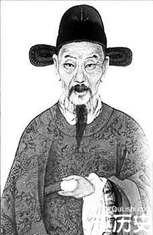张举正的名言