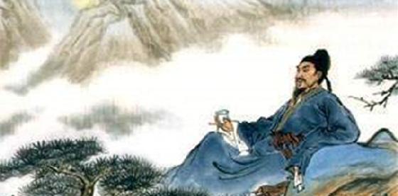 李白：送给王伦