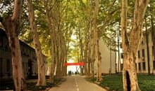 给母校的离别赠言