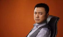 徐峥星空演讲:一个光头的人生思考