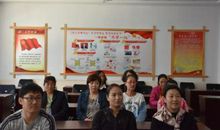 软环境宣传标语