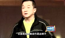 开讲啦成龙演讲稿：没人能替你奋斗