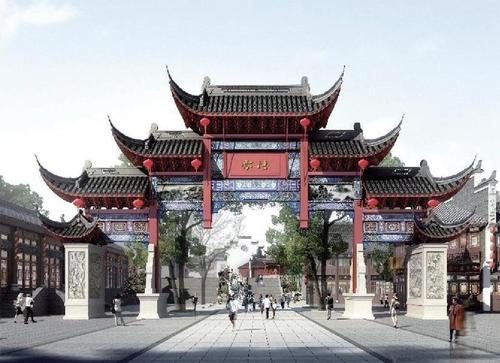 范云：零陵县慈心阁