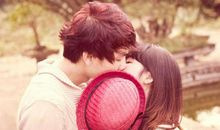 爱情的句子大全：爱情使人忘记时间，时间也使人忘记爱情