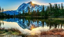 描写春天景物的精彩片段