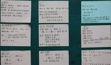 一位高三学生的自我励志心得