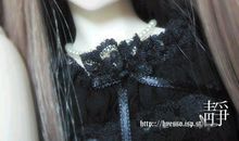 安妮宝贝：午夜的裙子