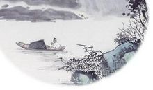 谢朓：晚登三山还望京邑