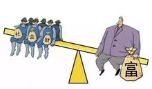 穷人和富人的本质区别是什么？