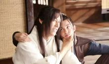 鲍照：赠范晔诗