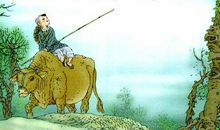 描写秋天的古诗词