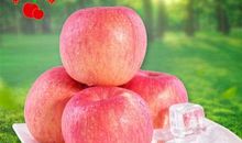 描写苹果的好段