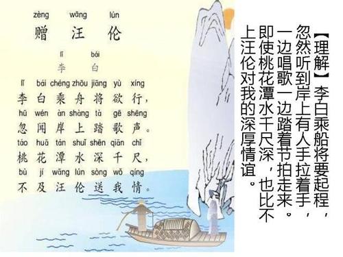 孟浩然的古诗