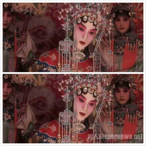 关于“霸王别姬”的思考