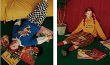 没遇见喜欢的人？那就先做喜欢的事吧