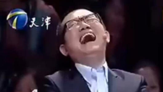 经典串扰