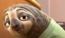 《疯狂动物城》观后感