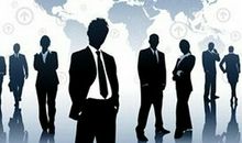 事业成功有公式