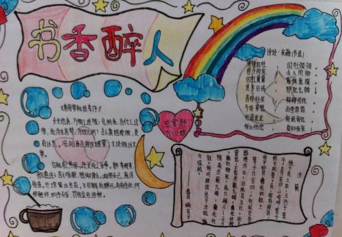 小学生的阅读知觉
