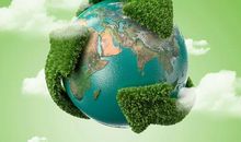 4.22世界地球日宣传标语