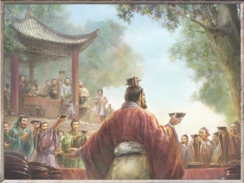 曹操：好立星